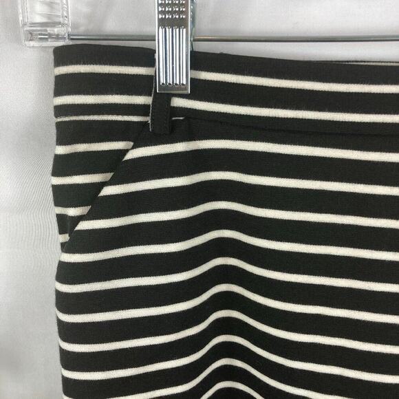 Guess Striped Pencil Skirt XS - Picture 2 of 5